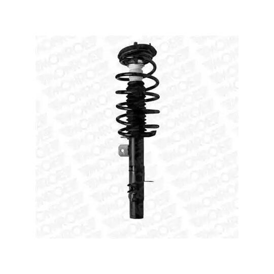 5550076 - Shock Absorber 