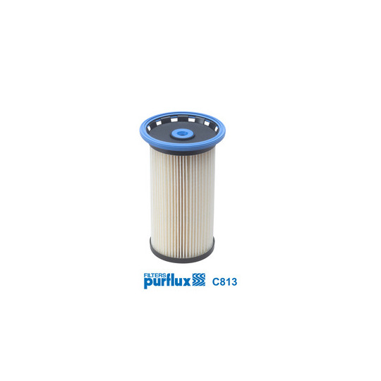 C813 - Fuel filter 