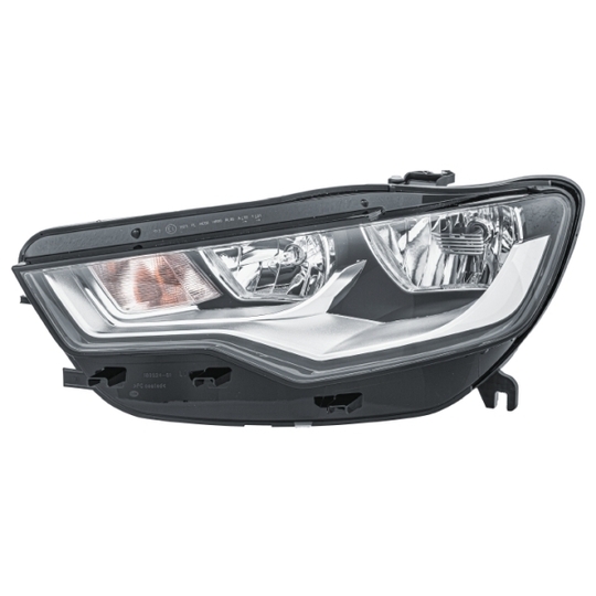 1EJ 011 149-011 - Headlight 