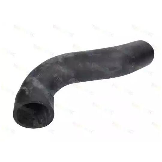 DCF010TT - Intake Hose, air filter 