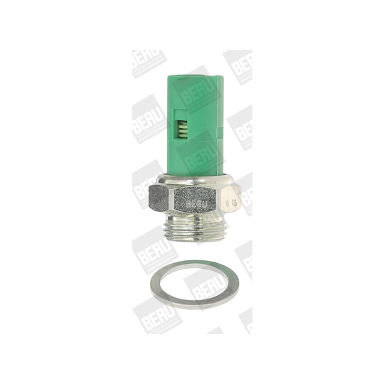 SPR027 - Oil Pressure Switch 