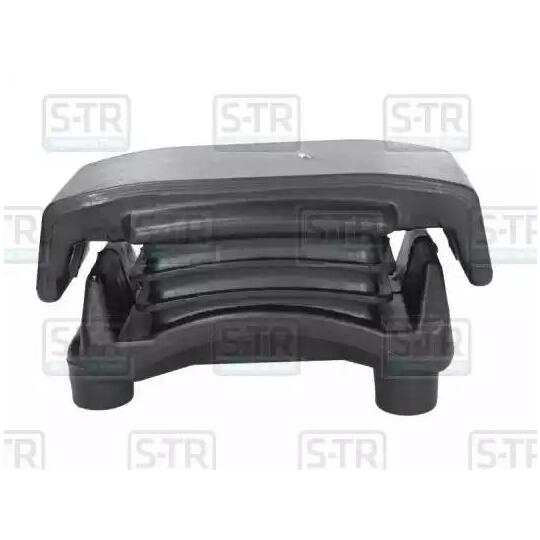 STR-120223 - Reinforcement Set, leaf spring 