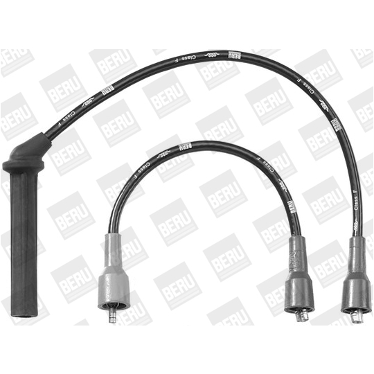 ZEF1168 - Ignition Cable Kit 