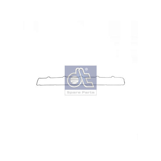 2.10271 - Gasket, housing cover (crankcase) 