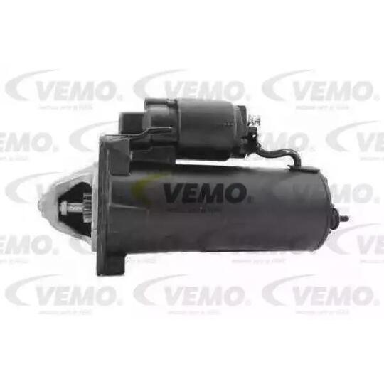 V30-12-13151 - Startmotor 