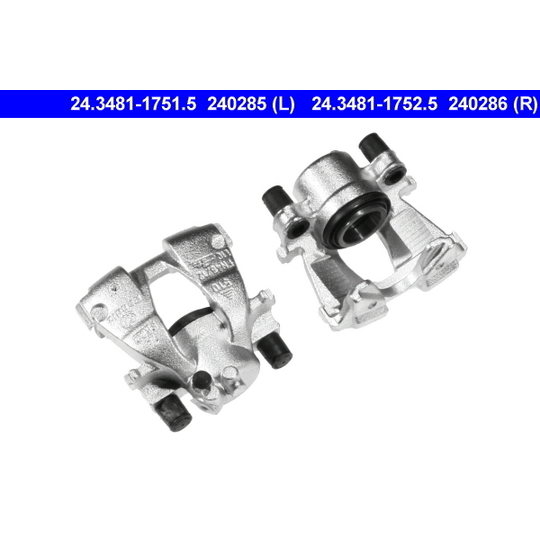 24.3481-1751.5 - Brake Caliper 