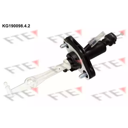 KG190098.4.2 - Master Cylinder, clutch 