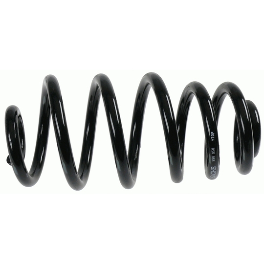 996 950 - Coil Spring 