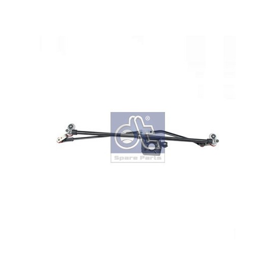 3.35013 - Wiper Linkage 