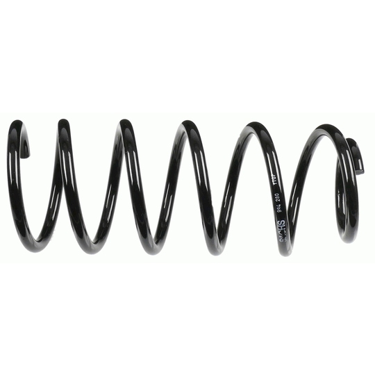 994 280 - Coil Spring 