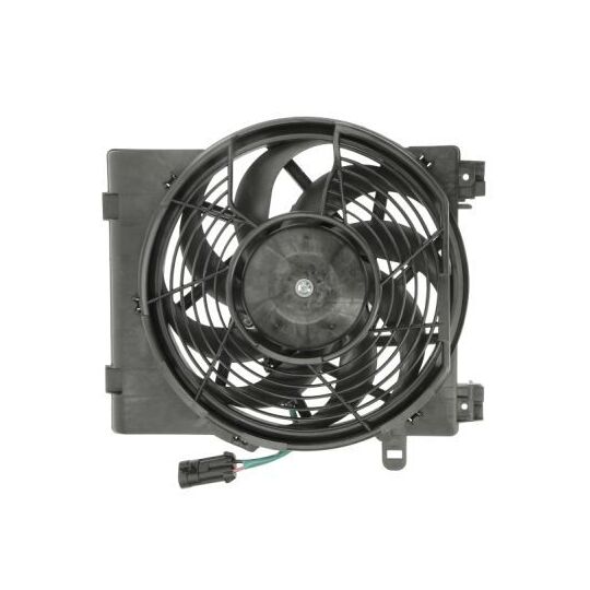 D8X012TT - Fan, radiator 