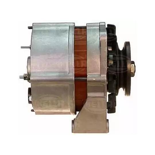 8EL 725 743-001 - Alternator 