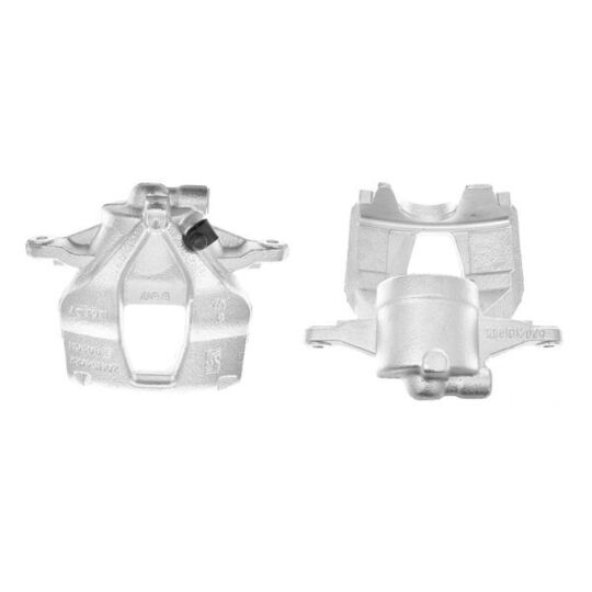 0 986 134 077 - Brake Caliper 