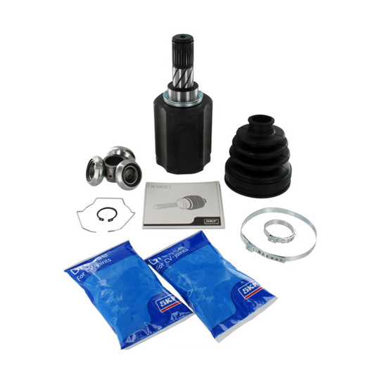 VKJA 8940 - Joint Kit, drive shaft 