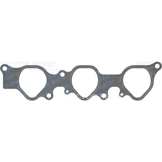 71-54123-00 - Gasket, intake manifold 