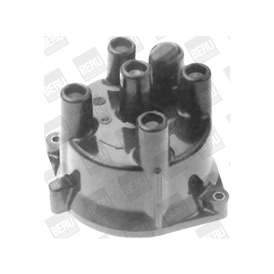 VK503 - Distributor Cap 