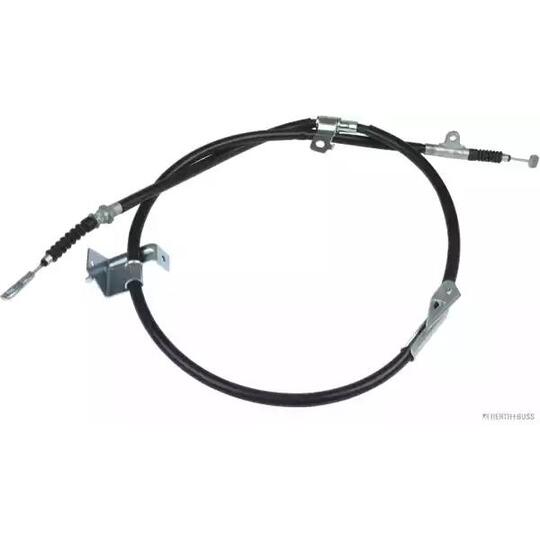 J3931070 - Cable, parking brake 