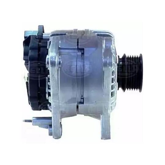 8EL 737 771-001 - Alternator 