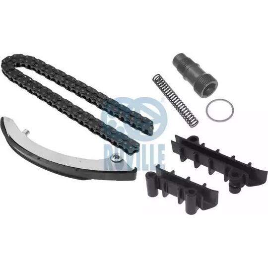 3451024S - Timing Chain Kit 