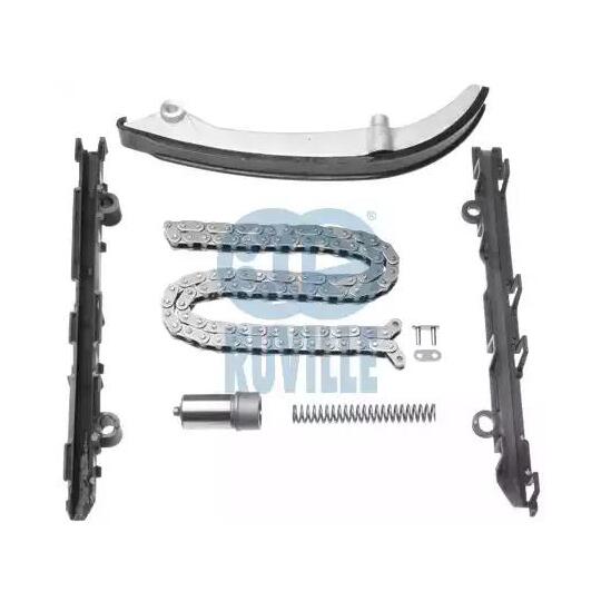 3451029S - Timing Chain Kit 
