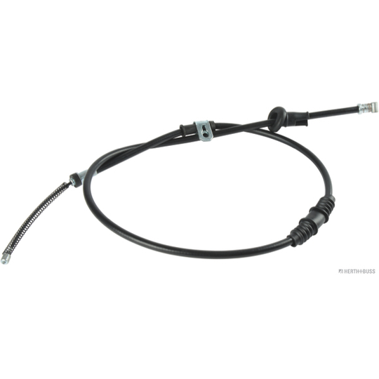 J3925065 - Cable, parking brake 
