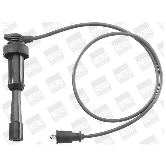 ZEF886 - Ignition Cable Kit 