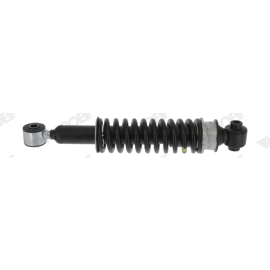 CB0151 - Shock Absorber, cab suspension 