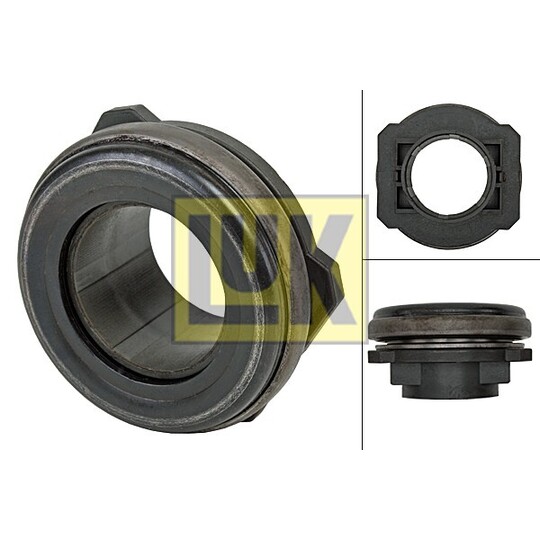 500 1064 30 - Clutch Release Bearing 