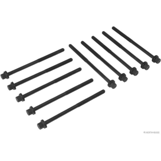 J1284015 - Bolt Kit, cylinder head 