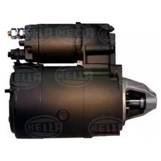 8EA 726 119-001 - Startmotor 