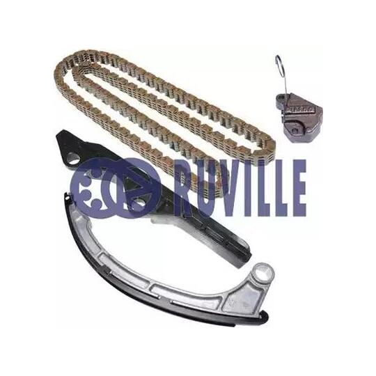 3468022S - Timing Chain Kit 