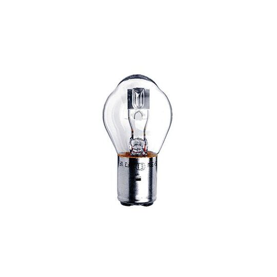 8GD 008 897-121 - Bulb, headlight 