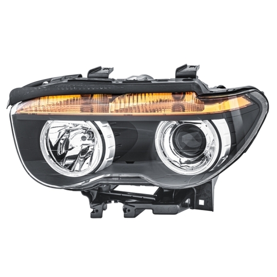 1EL 158 075-011 - Headlight 