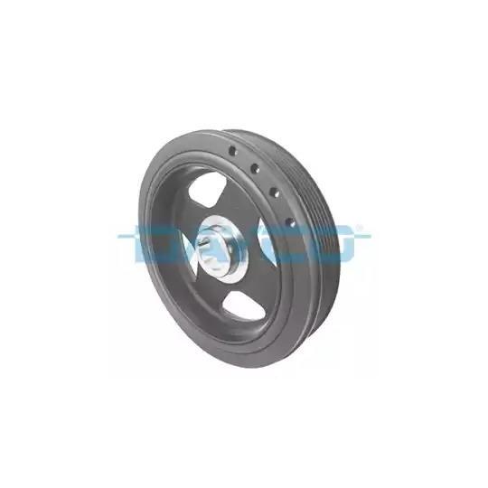 DPV1084 - Belt Pulley, crankshaft 