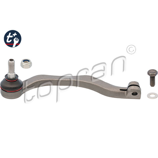 501 889 - Tie rod end 