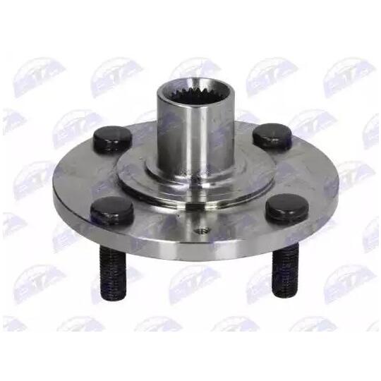 H5G014BTA - Wheel hub 