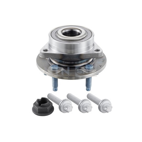 R153.67 - Wheel Bearing Kit 