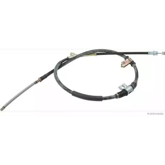 J3935039 - Cable, parking brake 