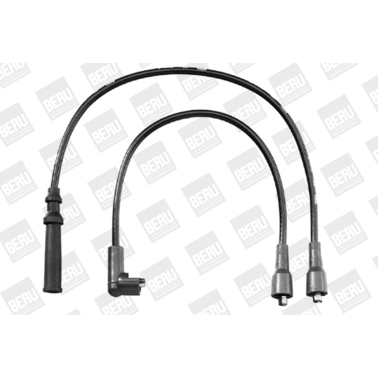 ZEF865 - Ignition Cable Kit 