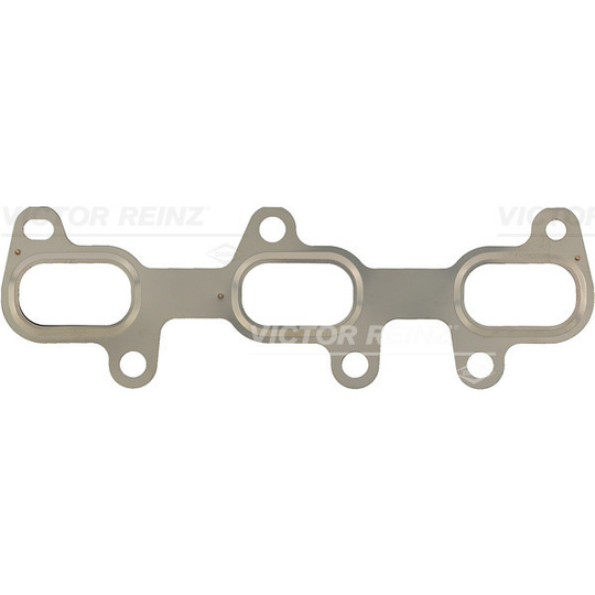 71-40499-00 - Gasket, exhaust manifold 