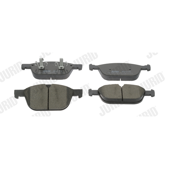 573293JC - Brake Pad Set, disc brake 