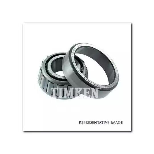 M86649/M86610 - Wheel Bearing 