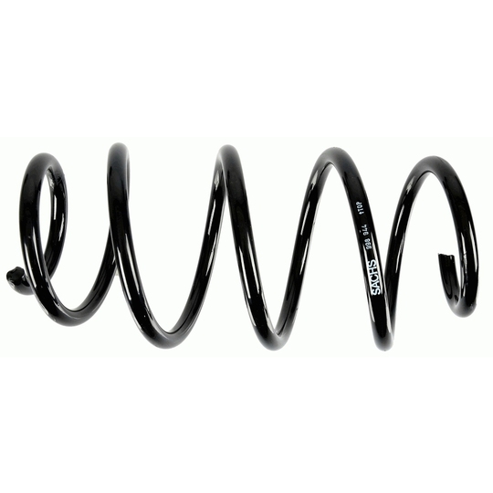 998 944 - Coil Spring 