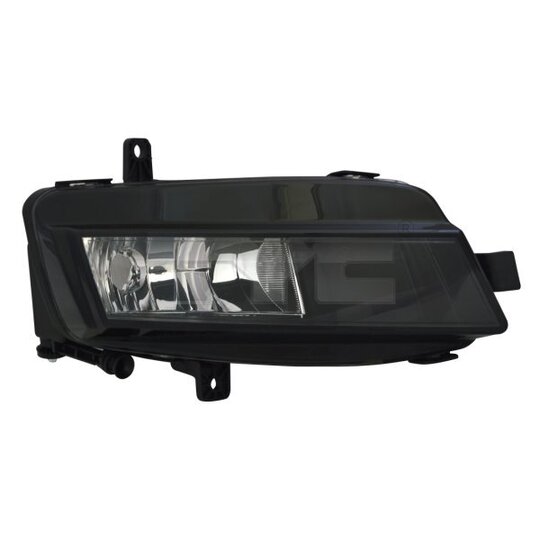 19-12236-05-2 - Fog Light 