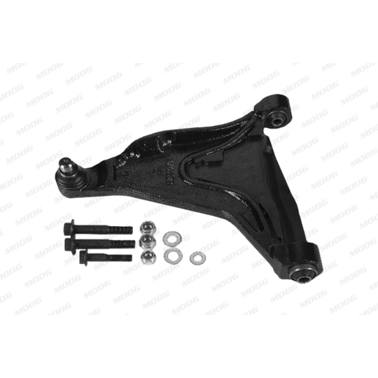 VV-WP-1526P - Track Control Arm 