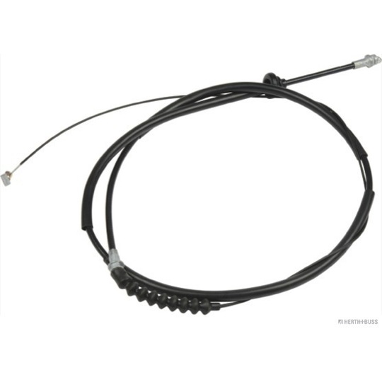 J3912026 - Cable, parking brake 