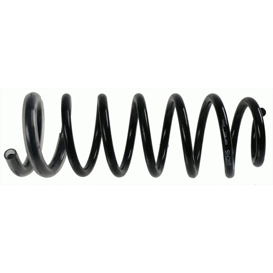 998 401 - Coil Spring 