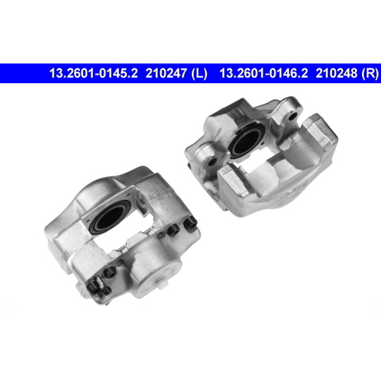 13.2601-0146.2 - Brake Caliper 