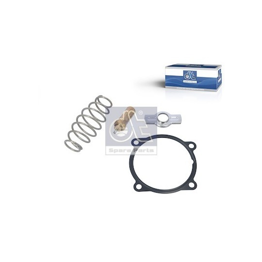 7.60219 - Repair Kit, water pump 