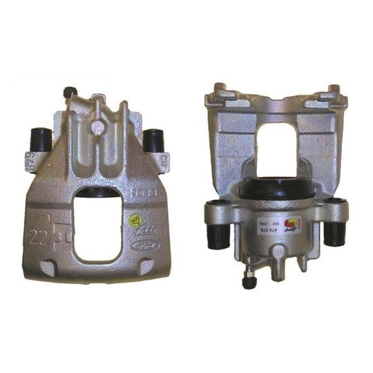 0 986 474 079 - Brake Caliper 